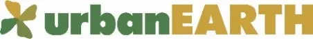 urbanEARTH logo