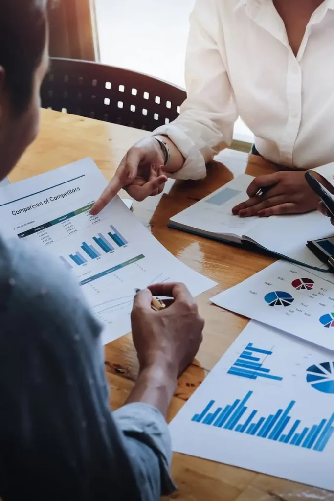 Impact Investment Analysis